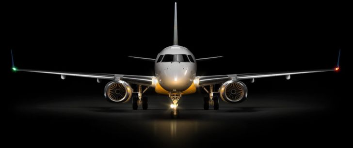 embraer