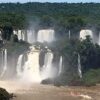 Iguaçu-Nationalpark erreicht in Rekordzeit die Marke von einer Million Besuchern