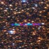 Neu entdeckter interstellarer Komet – eine außerirdische Sonde?