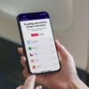 LATAM bietet jetzt den Virtual Chip-Service für Reisen an