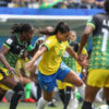 Fußball-Weltmeisterschaft der Frauen weckt Erwartungen in Brasilien
