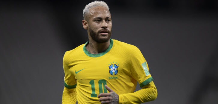 neymar
