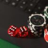 Wetten und mehr: Die Zukunft der digitalen Unterhaltung in Online-Casinos