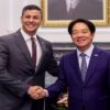 Jubiläum der bilateralen Beziehungen zwischen Paraguay und Taiwan
