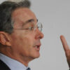 Kolumbien: Solidarität mit Ex-Präsident Álvaro Uribe