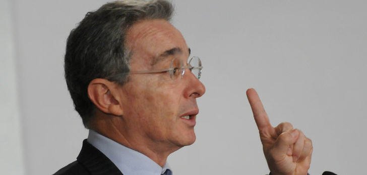 uribe