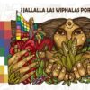 Bolivien feiert die Anerkennung der Wiphala durch die UNO