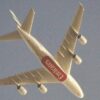 Arabische Fluggesellschaften erhöhen Flüge nach Brasilien