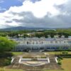 Frankreich verstärkt die Sicherheit auf der Karibikinsel Guadeloupe