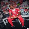 Luis Díaz: Kolumbianischer Funke entzündet Bayerns Saison
