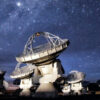 „Die Augen des Universums“: Chile und die  Astronomie