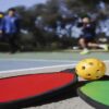 Pickleball: Die am schnellsten wachsende Sportart der Welt erobert Brasilien