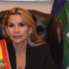 Bolivien: Sofortige Freilassung für Ex-Interimspräsidentin Jeanine Añez