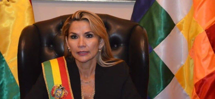 bolivien