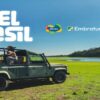 Soft Power: Brasilien setzt auf Tourismus und Innovation