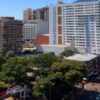 Expo Paraguay Brasilien: Ciudad del Este, Austragungsort der diesjährigen Veranstaltung