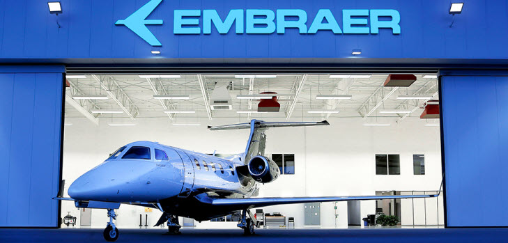 embraer