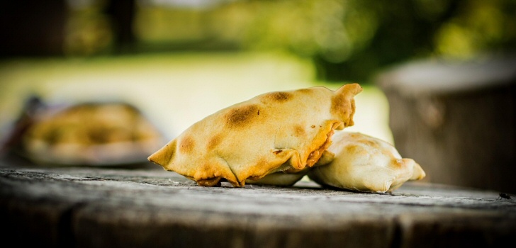 empanadas