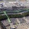 Flughafen Guarulhos bricht historischen Rekord