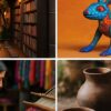Kreative Bastelwelten Lateinamerikas: Von Tradition bis Book Nook