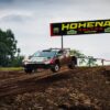 Paraguay: Hohenau bereitet sich auf die Rallye-Weltmeisterschaft vor