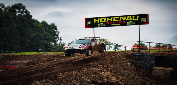 hohenau-rally