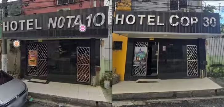 hotel
