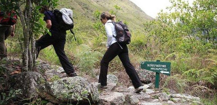 inka-trail