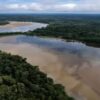 Kolumbien: Grenzstreit mit Peru um Amazonasinsel eskaliert