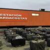 Ecuador: Mehr als zehn Tonnen Kokain beschlagnahmt