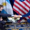 Hemisphärischer Druck in der Ära Trump: Wenn die Souveränität eines Landes zum Verhandlungsobjekt wird