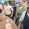 Ecuador: Verfassungsgericht lässt Frage nach Einrichtung ausländischer Militärstützpunkte zu