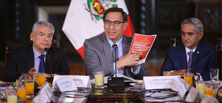 peru