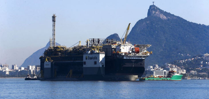 petrobras
