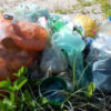 Plastikflaschen ersticken Mittelamerika – und jede erzählt eine Geschichte