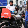Brasilien: Food-Delivery-Plattformen liefern sich milliardenschweren Kampf um Kunden