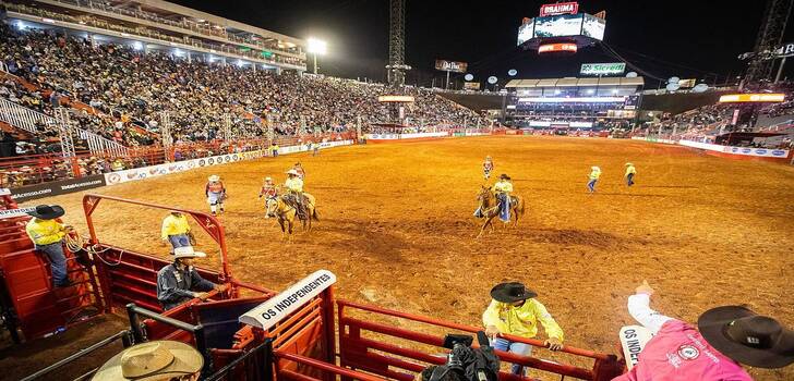 rodeo