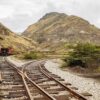 Ecuador:  Wiedereröffnung der Zugstrecke „Nariz del Diablo”