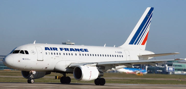 airfrance