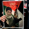 Ecuador erklärte Hamas, Hisbollah und die iranische Revolutionsgarde zu Terrororganisationen