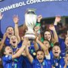 Welche Sportarten sind in Lateinamerika am beliebtesten?