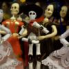 Mexikos Kultur und Geschichte: Antike Wunder, Lebendige Traditionen & Modernes Erbe