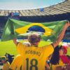 FIFA-Weltrangliste: Brasilien fällt auf den 6. Platz zurück