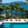 Brasilianische Destinationen mit dem stärksten Wachstum im internationalen Tourismus
