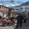 Höchstgelegene Stadt der Welt „La Rinconada“: Lebenserwartung liegt bei 35 Jahren