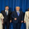 Paraguay und die USA betonen strategische Partnerschaft