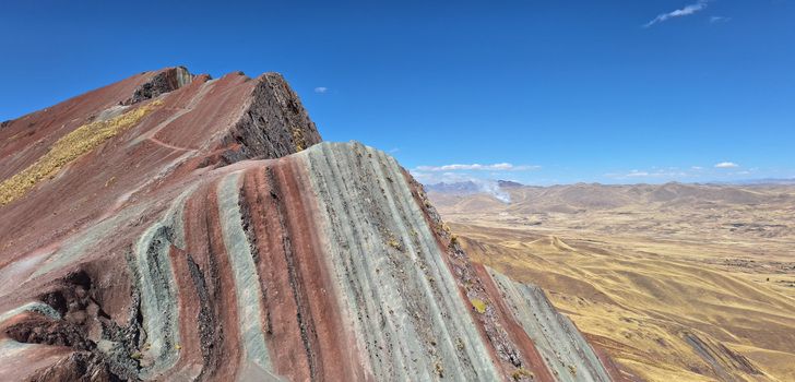 peru