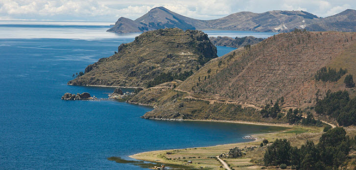 titicaca