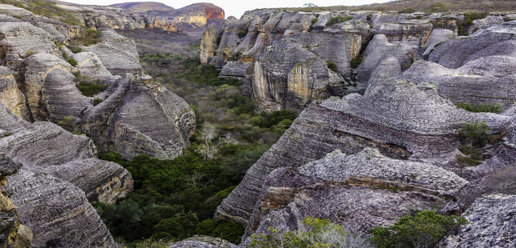 Baixão Das Andorinhas_Serra Da