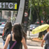Argentinien wird eine historische Hitzewelle erleben